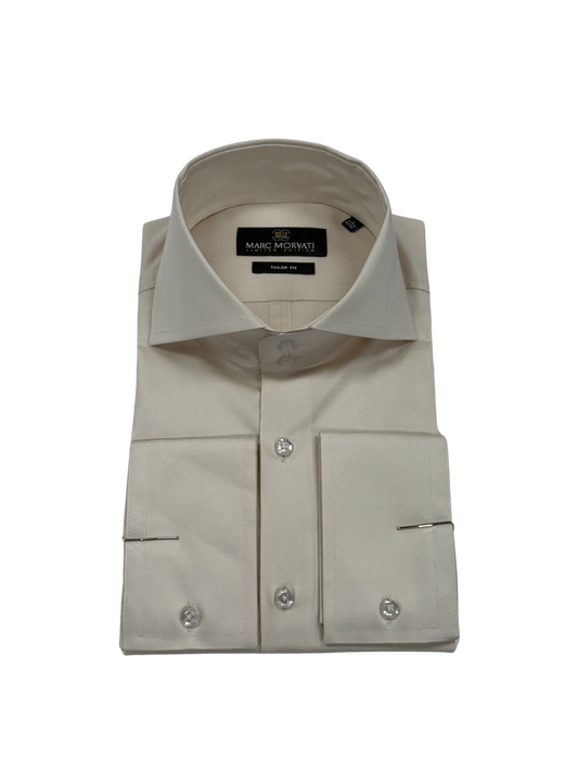 Champagne Dress Shirt