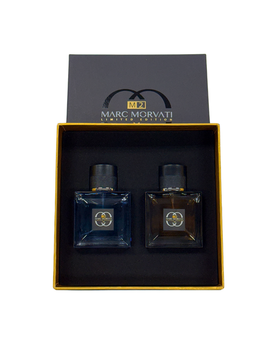 M2 Dual No. 86 — Eau de Parfum Set