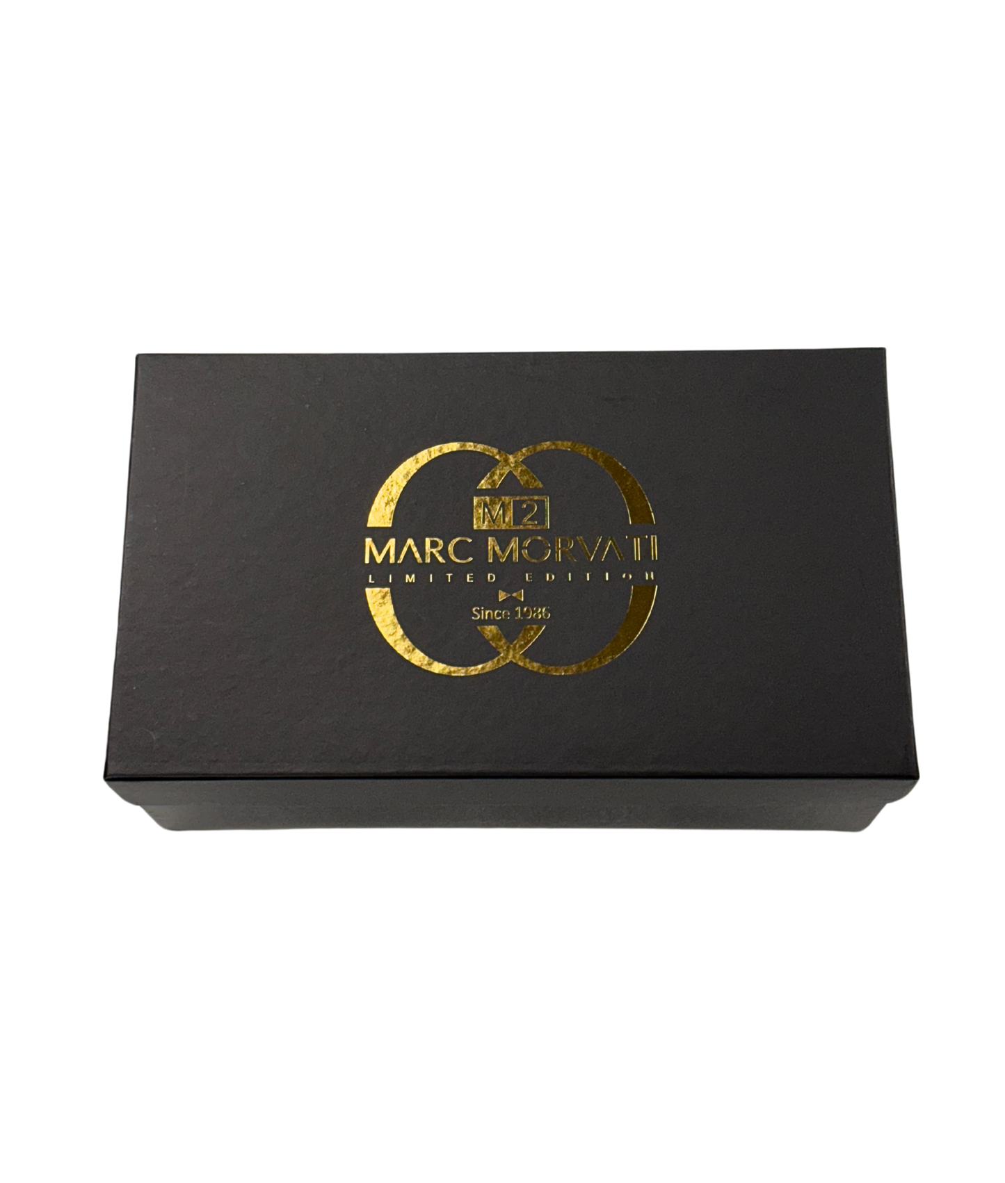 Black Leather Loafers