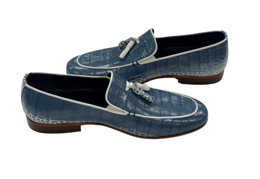 Capri Loafers
