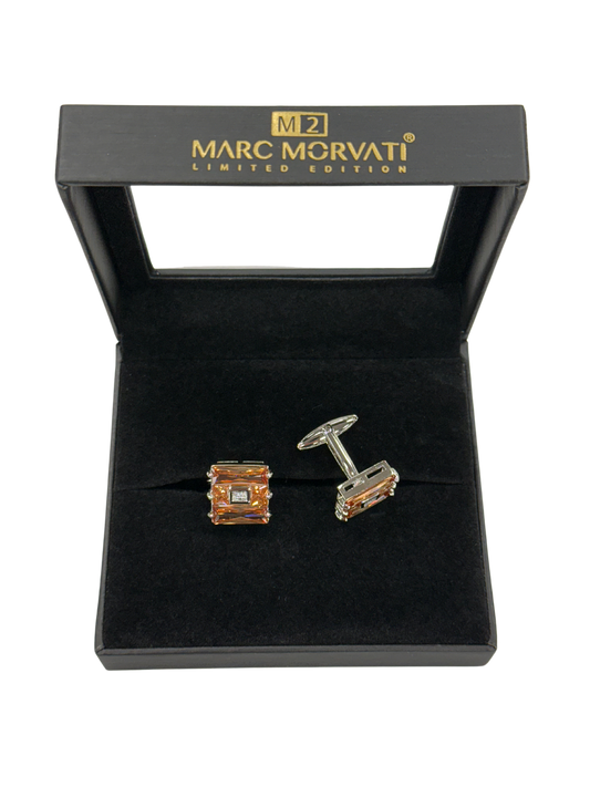 Ember Set Cufflinks