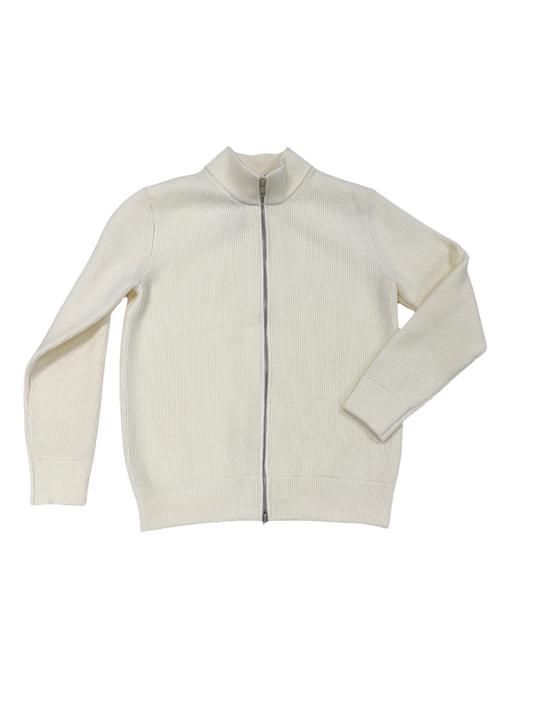 Cortina Zip Knit