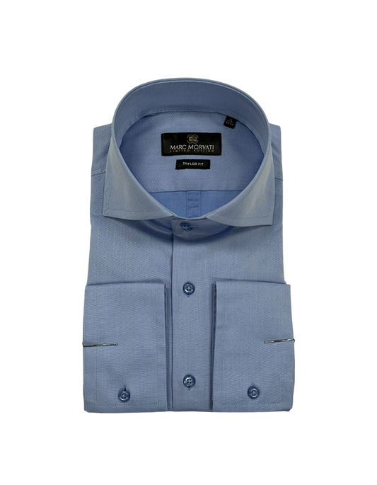 Light Blue Dress Shirt