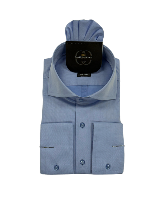 Light Blue Dress Shirt