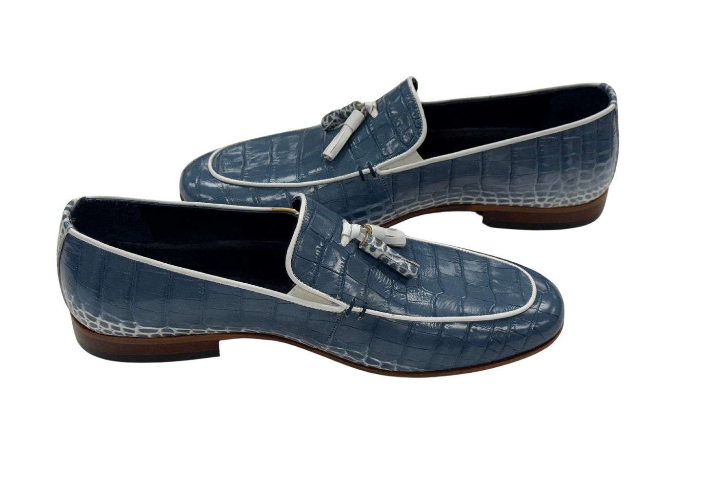 Capri Loafers