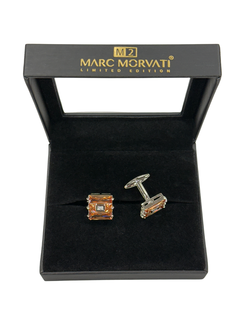 Ember Set Cufflinks