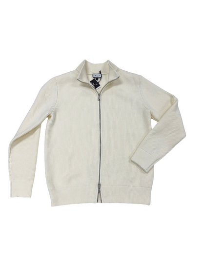 Cortina Zip Knit