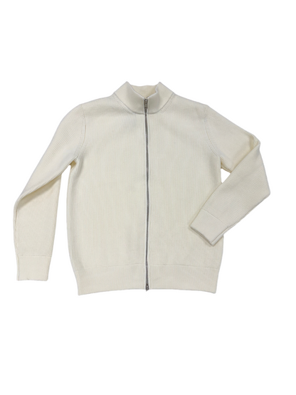 Cortina Zip Knit