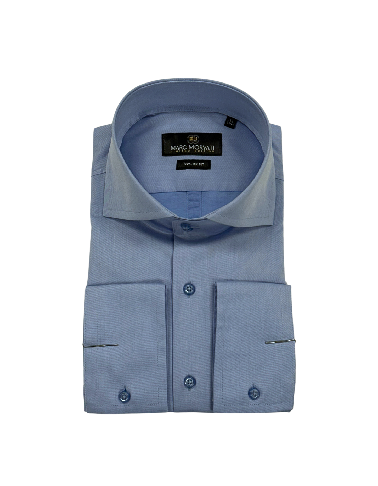 Light Blue Dress Shirt