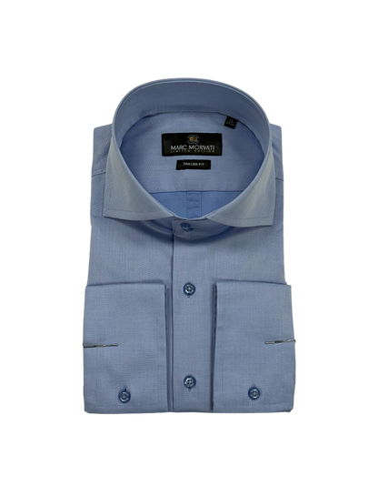 Light Blue Dress Shirt