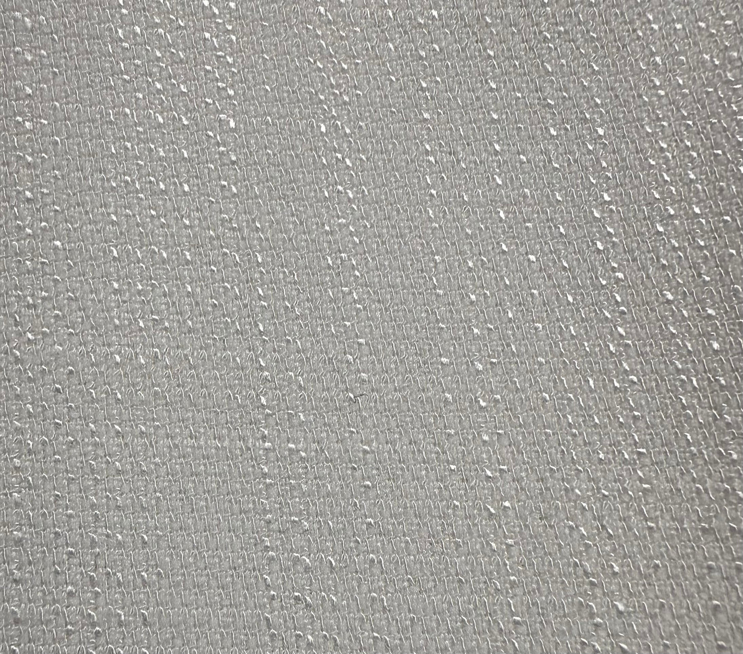 Ivory Linen Trouser