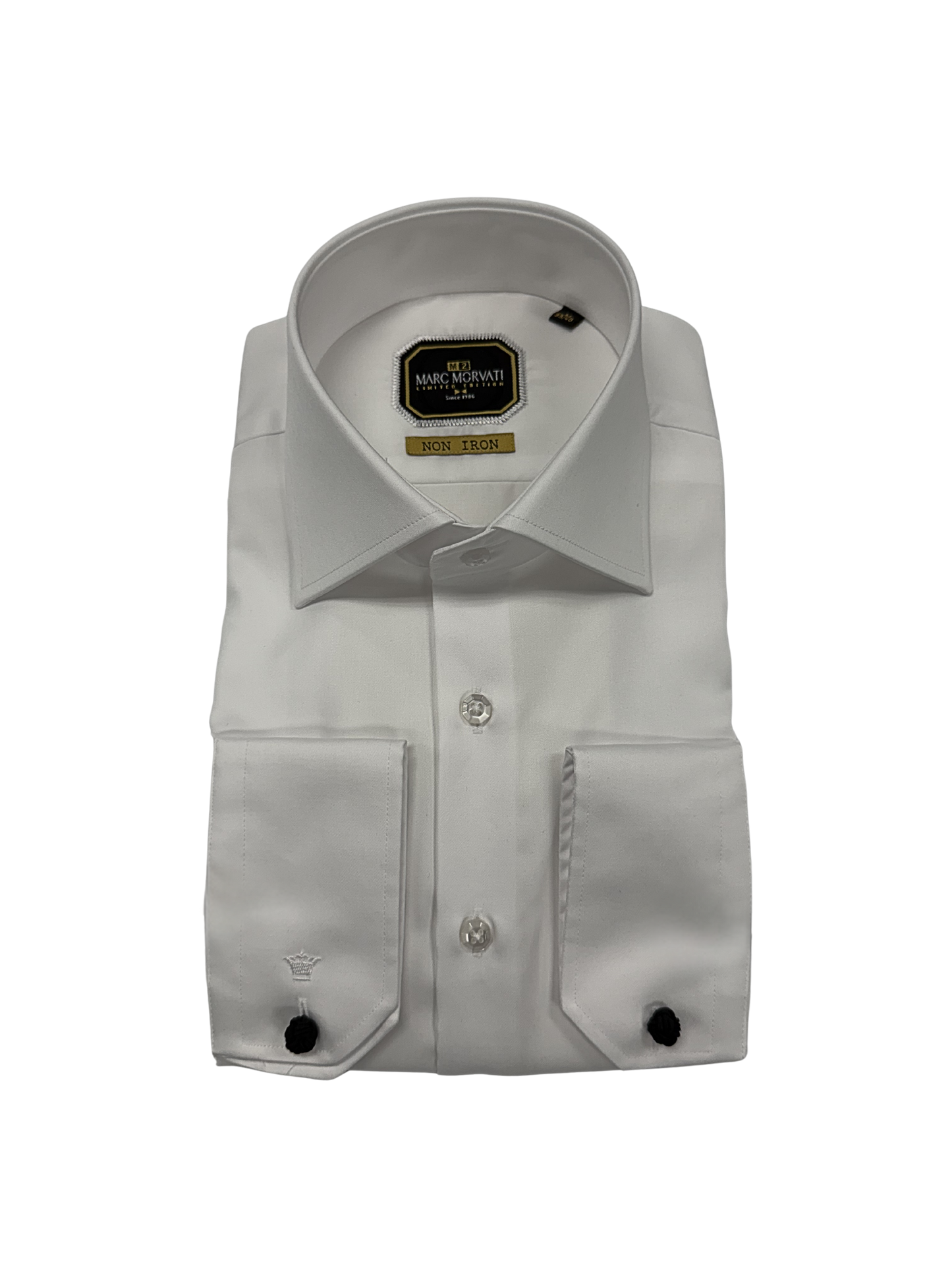 White Dress Shirt