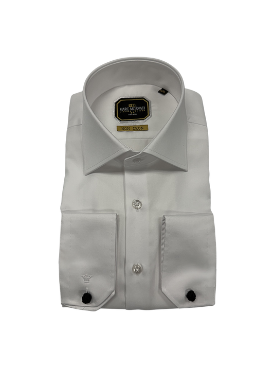White Dress Shirt