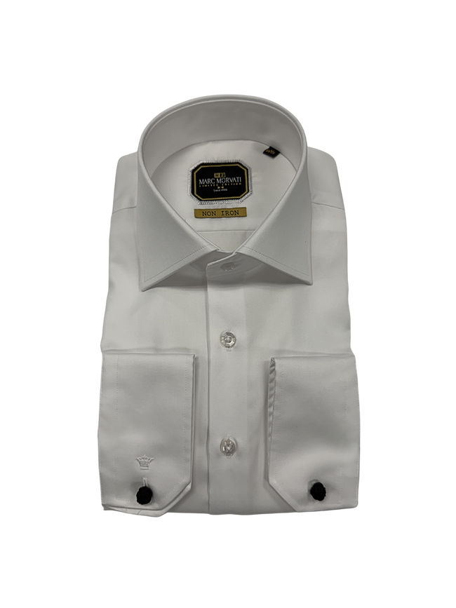 White Dress Shirt