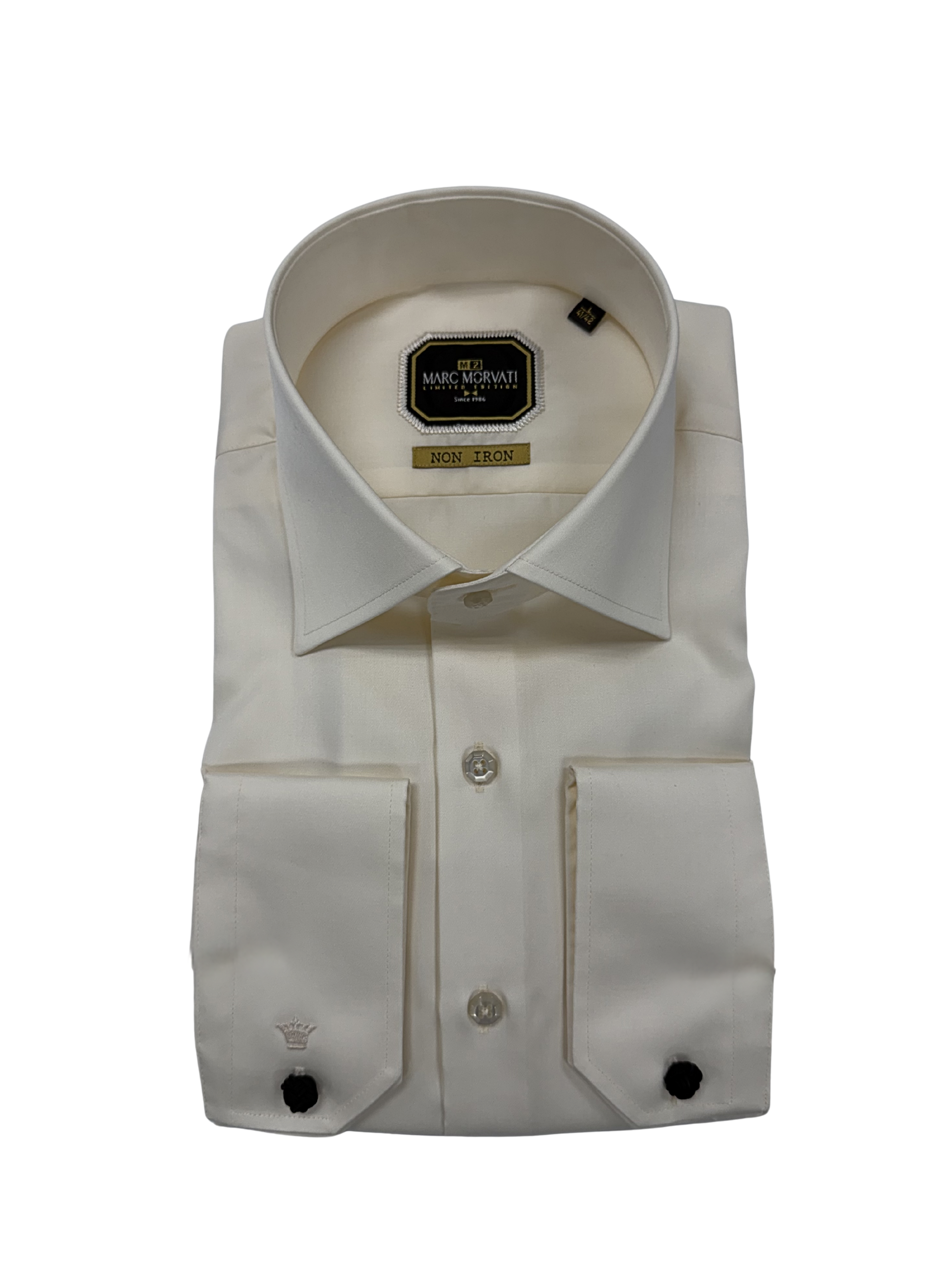 Cream Dress Shirt Cream Dress Shirt
