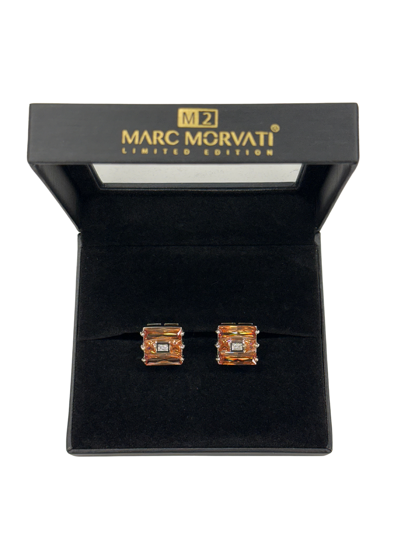 Ember Set Cufflinks